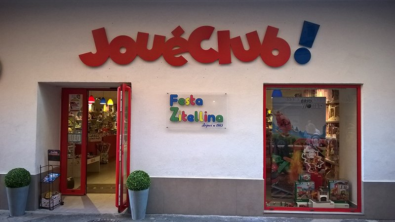 jouet club ajaccio mezzavia