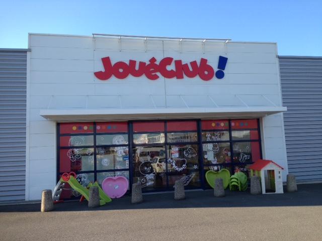 Jouet club loire atlantique Clearance