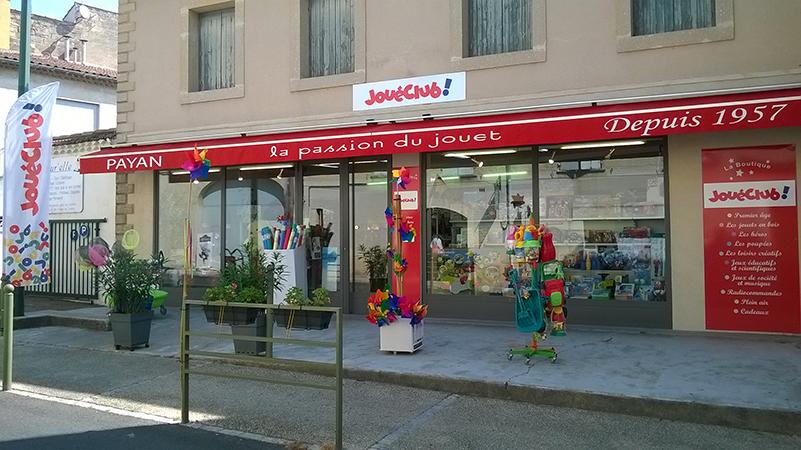 Jouéclub Jouéclub Uzes