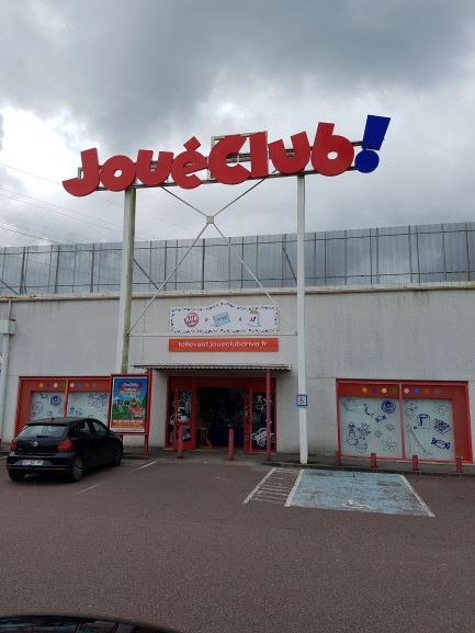 magasin jouet cherbourg