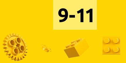 Briques et figurines LEGO : pour tous les âges et tous les goûts