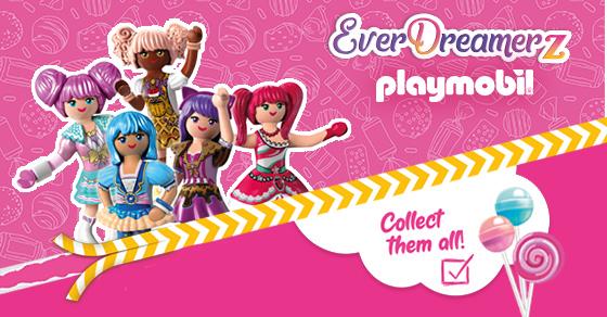 Coffrets Playmobil : des univers qui répondent à toutes les jouet club playmobil 5891 prix