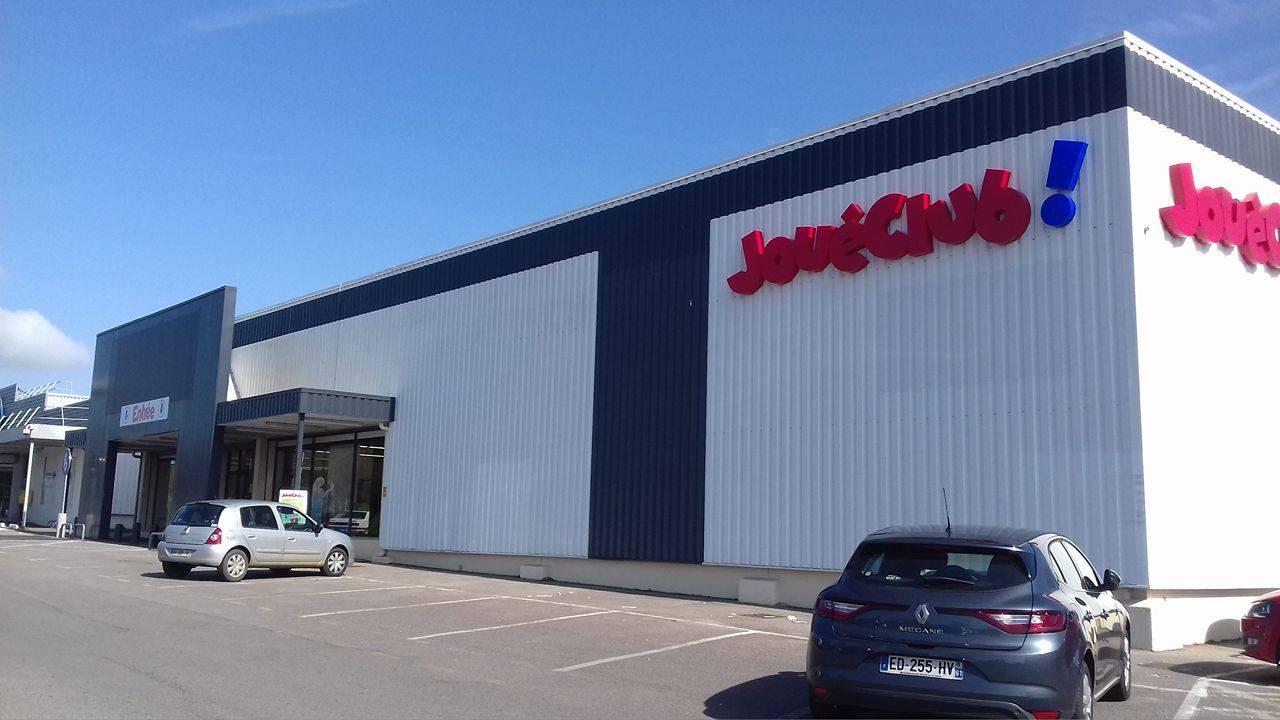 Foto 1 di JouéClub