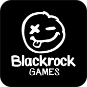 BLACK ROCK GAMES