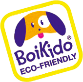 BOIKIDO ECO FRIENDLY