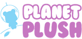 PLANET PLUSH