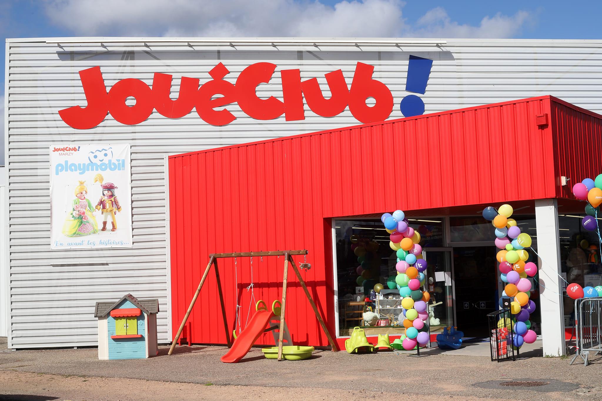 Foto 2 di JouéClub