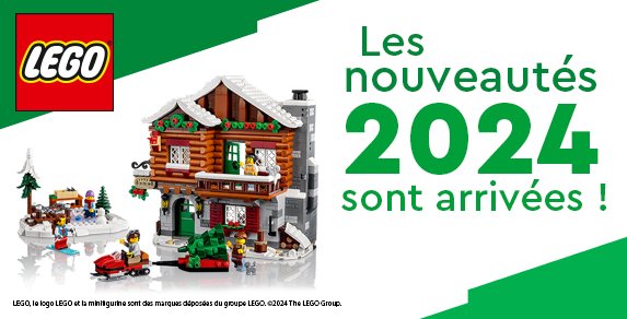 Atelier LEGO® 5/10ans -3hx4j - Nantes 44 - Atelier Enfant Nantes