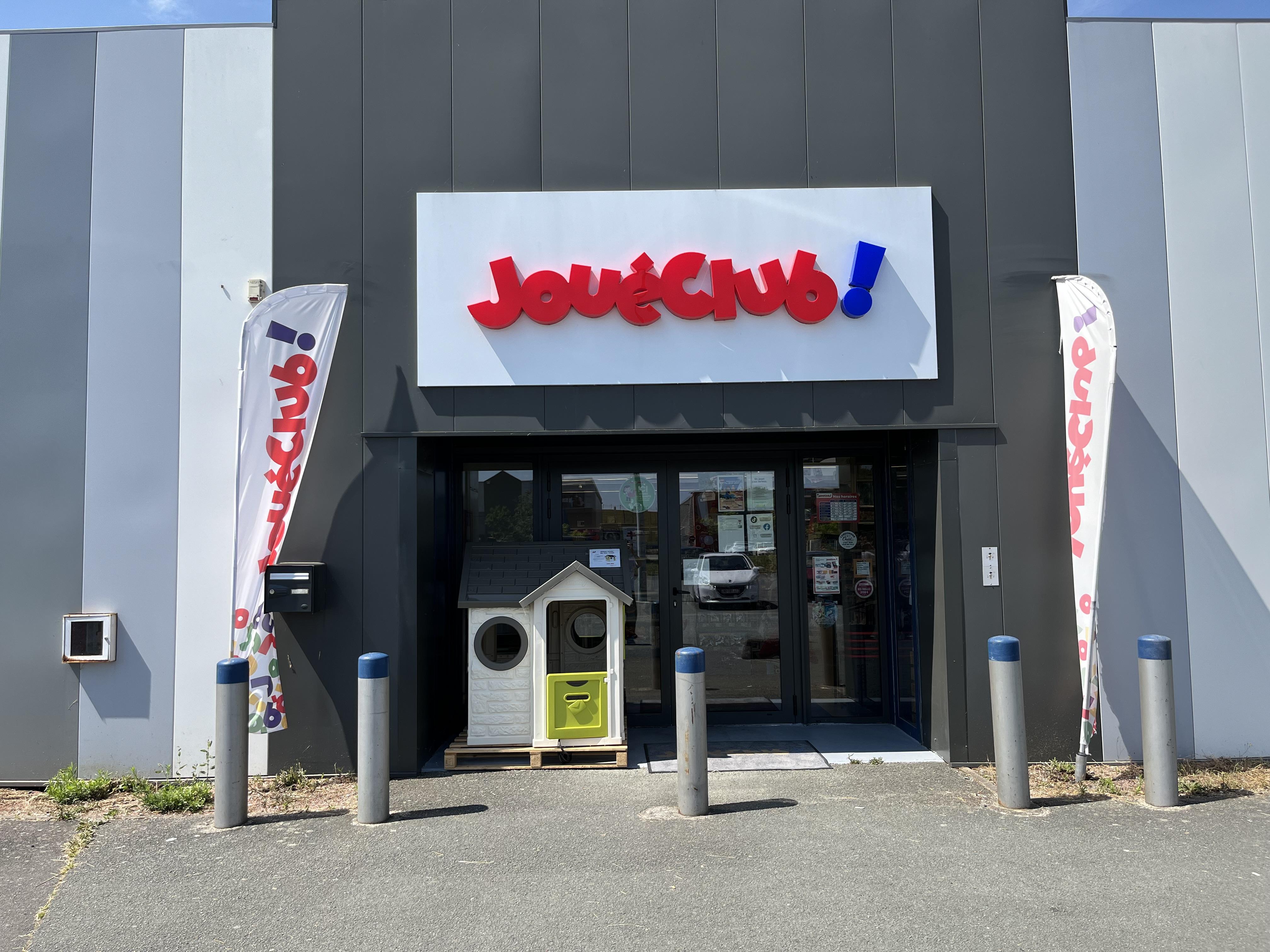 Foto 2 di JouéClub