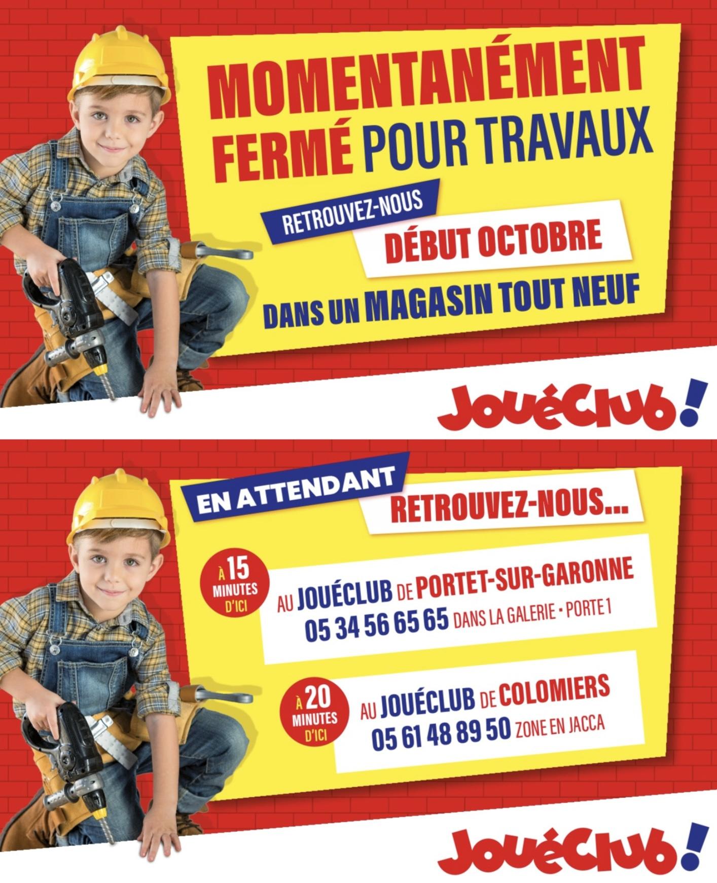 Foto 2 di JouéClub