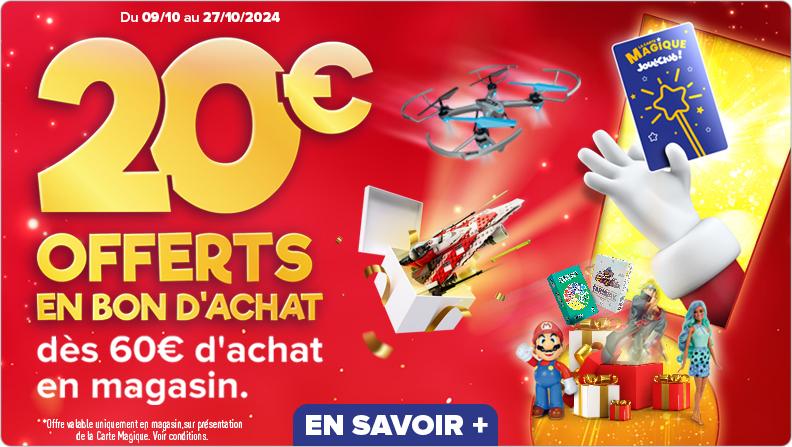 Noel Magique