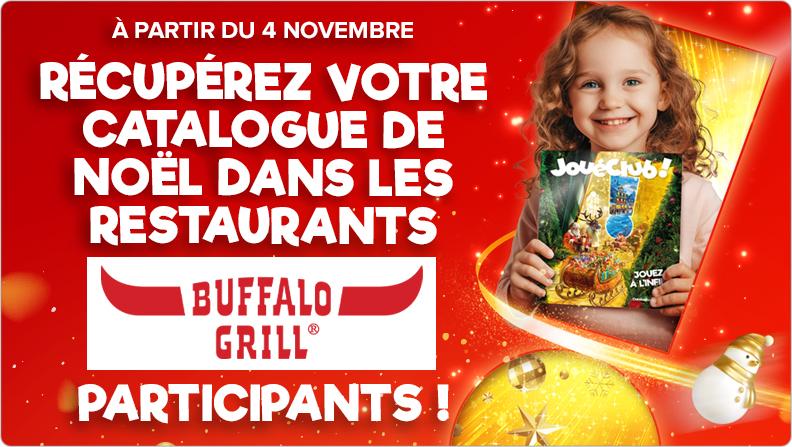 Catalogue de jouets consulter l offre JoueClub en un clin d il