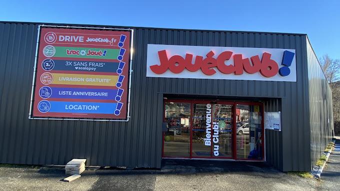 Foto 2 di JouéClub