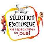 LOGO SPECIALSITES DES JOUETS
