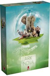 jeu de société Ark Nova
