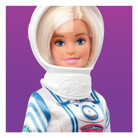 Poupée Barbie Astronaute