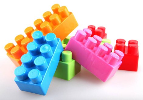 Aperçu des gammes de LEGO® les plus populaires