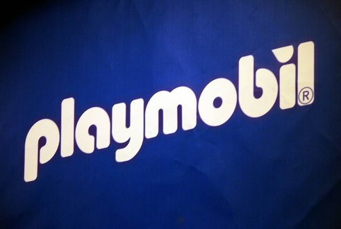 Playmobil France sur LinkedIn : Quand 2 marques emblématiques se réunissent  pour faire plaisir aux…
