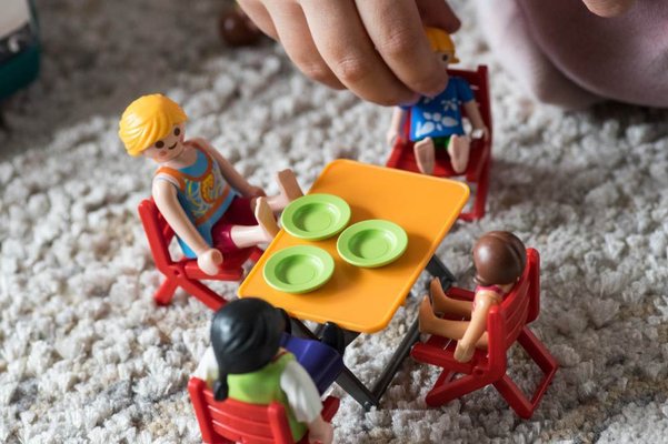 Les figurines Playmobil, des jouets indémodables