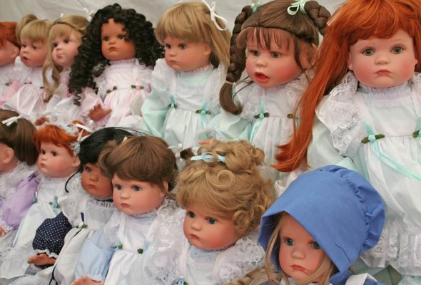 Meilleures poupées : quelles sont les nouveautés ?