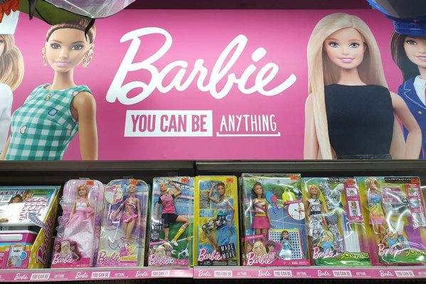 Barbie fête ses soixante ans : retour sur les dates qui ont marqué