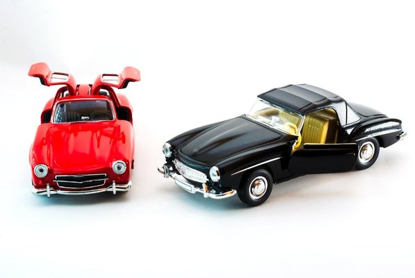 Retrouvez des Véhicules & voitures miniatures en ligne