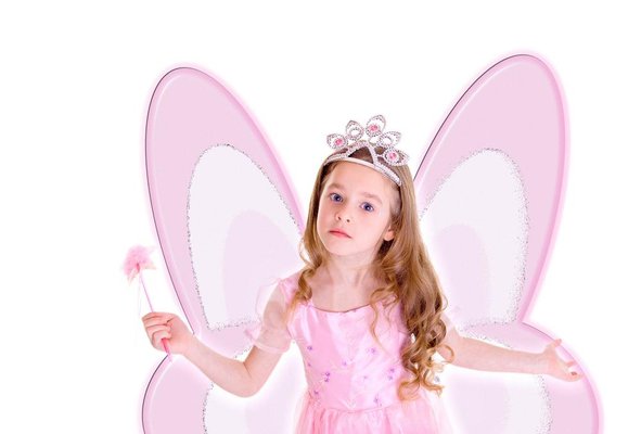 Queen of Hearts Robe FANTAISIE Fille Enfants Conte De Fées Monde Livre jour enfant costume 
