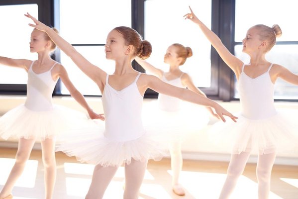 Fille Enfant Rainbow Sequin Tutu Danse Classique Ballet Robe Soirée  Princesse