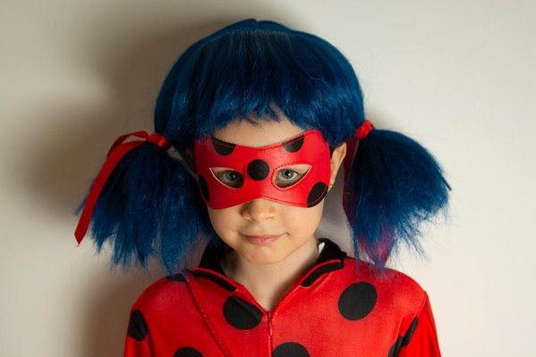 Trouver Un Deguisement Miraculous Ladybug Ou Chat Noir