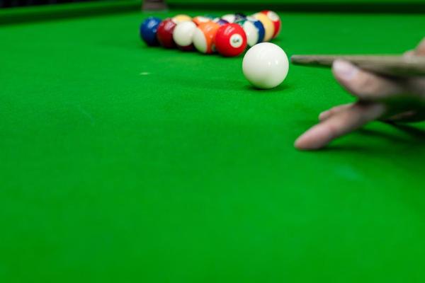 Mon enfant fait du billard : top 10 des supers bonnes raisons