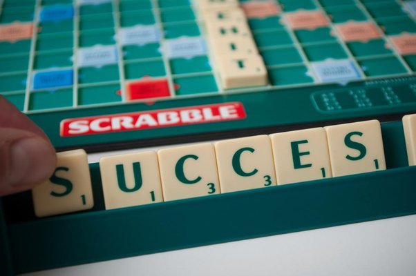 Jeu de lettres Mattel Scrabble Junior - Jeux classiques - Achat & prix