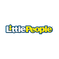 LITTLE PEOPLE