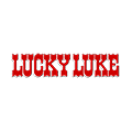 LUCKY LUKE