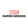 MARVEL SUPER HEROES