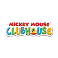 MICKEY MOUSE CLUB HOUSE