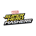 SUPER HERO MASHERS