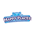 HAPPY PLACES