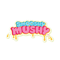 SMOOSHY-MUSHY