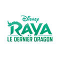RAYA LE DERNIER DRAGON DISNEY