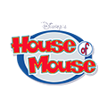 HOUSE OF MOUSE