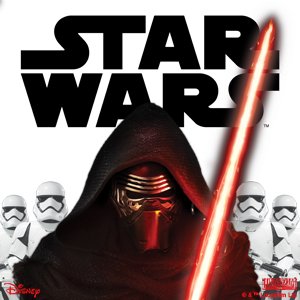 Star Wars - Le réveil de la Force