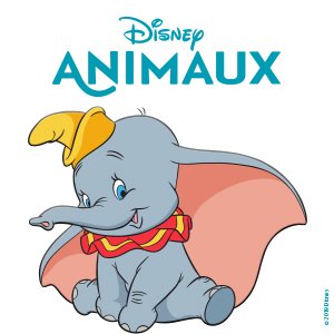Disney Animaux