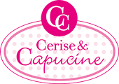 CERISE & CAPUCINE