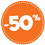 PICTO BON PLAN-50% PICTO BON PLAN-50%