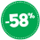 PICTO BON PLAN-58% PICTO BON PLAN-58%
