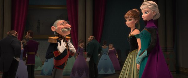Disney Boutique Déguisement Reine Anna pour enfants, La Reine des Neiges 2  Vente Chaleur