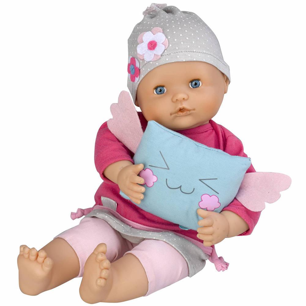 Poupon 42 cm corps souple Clearance