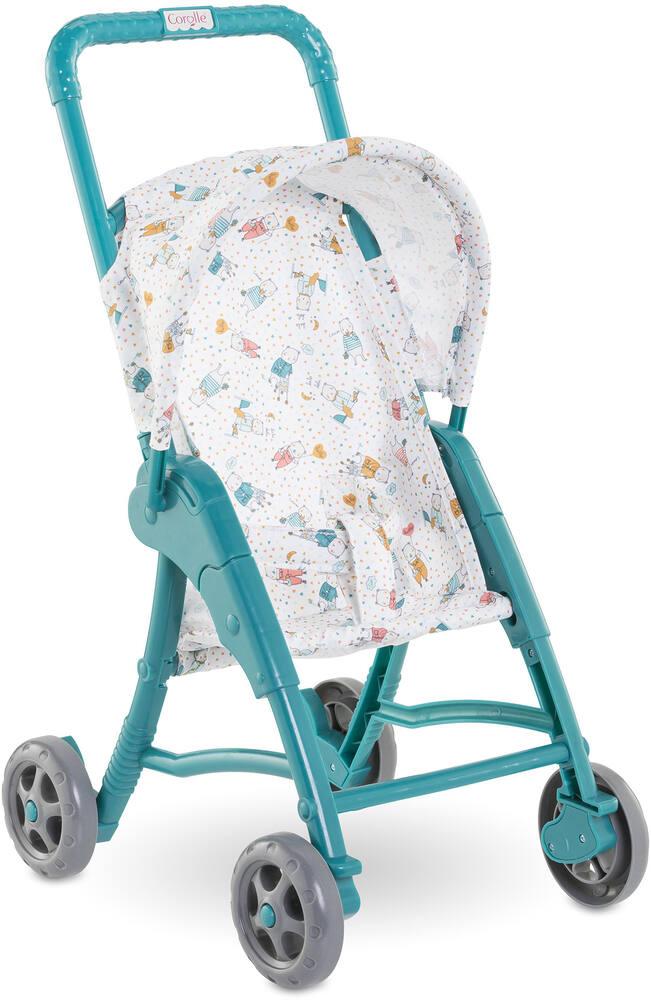 Poussette corolle jouet club discount