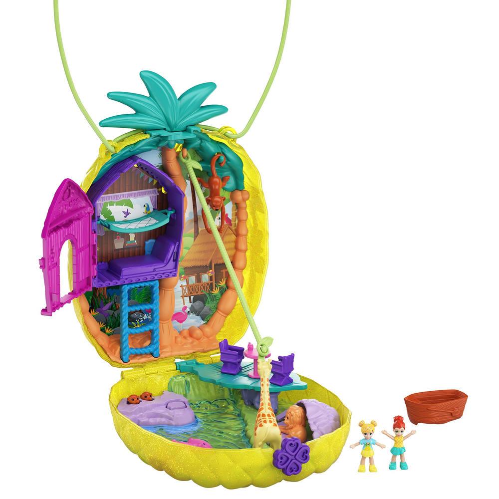 Sac polly pocket jouet club clearance