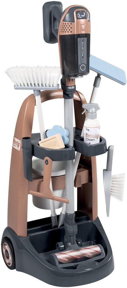 Machine à café pour enfants Smoby grande